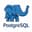 PostgreSQL logo